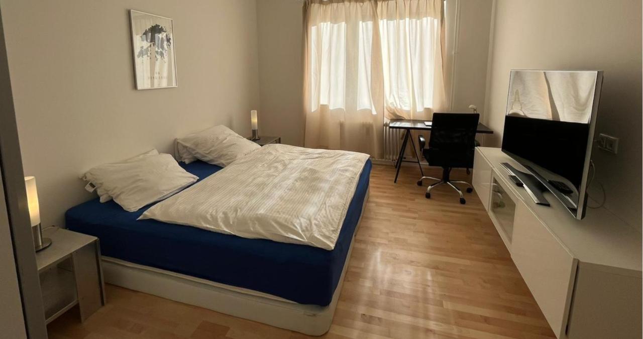 Cozy And Fully Equiped Suite Apartment At Ku'Damm Berlin Exterior photo